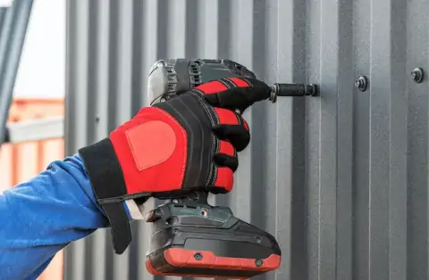 Travaux de zinguerie - Bujaleuf